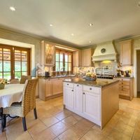 Villa in Spain, Andalucia, 322 sq.m.