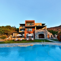 Вилла в Греции, Крит, Ираклион, 510 кв.м.