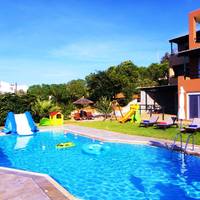 Вилла в Греции, Крит, Ираклион, 510 кв.м.