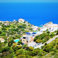 Вилла в Греции, Крит, Ираклион, 510 кв.м.