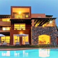 Вилла в Греции, Крит, Ираклион, 510 кв.м.