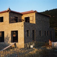 Other in Greece, Peloponnese, Lac, 280 sq.m.