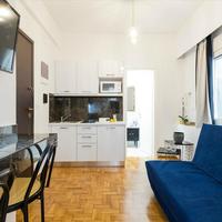 Flat in Greece, Attica, Athens, 32 sq.m.
