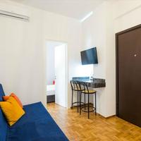 Flat in Greece, Attica, Athens, 32 sq.m.
