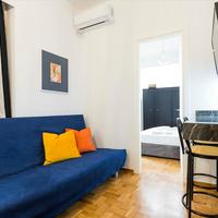 Flat in Greece, Attica, Athens, 32 sq.m.