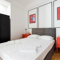 Flat in Greece, Attica, Athens, 32 sq.m.