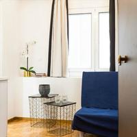 Flat in Greece, Attica, Athens, 32 sq.m.
