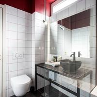 Квартира в Греции, Аттика, Афины, 35 кв.м.