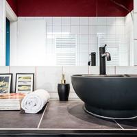 Квартира в Греции, Аттика, Афины, 35 кв.м.