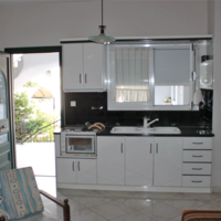 Townhouse in Greece, Central Macedonia, Center, 80 sq.m.