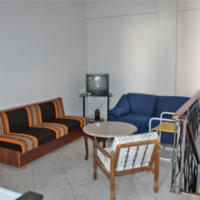 Townhouse in Greece, Central Macedonia, Center, 80 sq.m.