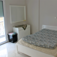 Townhouse in Greece, Central Macedonia, Center, 80 sq.m.