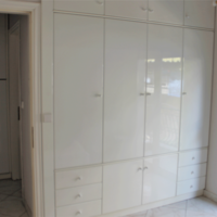 Townhouse in Greece, Central Macedonia, Center, 80 sq.m.