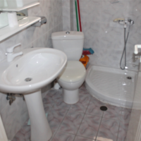 Townhouse in Greece, Central Macedonia, Center, 80 sq.m.