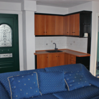 Townhouse in Greece, Central Macedonia, Center, 80 sq.m.