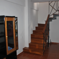 Townhouse in Greece, Central Macedonia, Center, 80 sq.m.