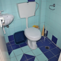 Townhouse in Greece, Central Macedonia, Center, 80 sq.m.