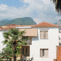 Townhouse in Greece, Central Macedonia, Center, 80 sq.m.