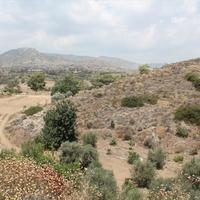 Land plot in Republic of Cyprus, Lima