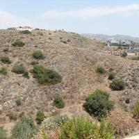 Land plot in Republic of Cyprus, Lima