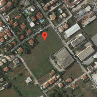 Land plot in Greece, Attica, Athens