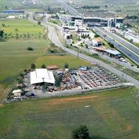 Business center in Greece, Attica, Athens, 5000 sq.m.