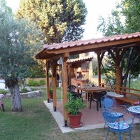 Вилла в Греции, Центральная Македония, Центр, 225 кв.м.