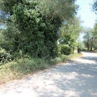Land plot in Greece, Ionian Islands