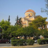 Flat in Greece, Attica, Athens, 75 sq.m.