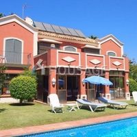 Вилла в Испании, Андалусия, 356 кв.м.