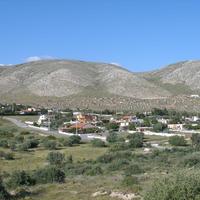 Land plot in Greece, Attica, Athens