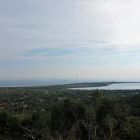 Land plot in Greece, Ionian Islands