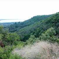 Land plot in Greece, Ionian Islands