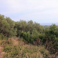Land plot in Greece, Ionian Islands