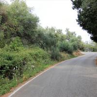 Land plot in Greece, Ionian Islands