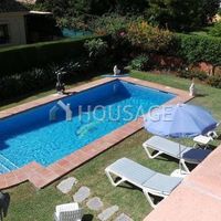 Вилла в Испании, Андалусия, 356 кв.м.