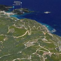 Земельный участок в Греции, Ионические острова