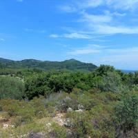 Земельный участок в Греции, Ионические острова