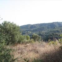 Land plot in Greece, Crete, Chania