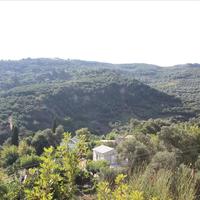 Land plot in Greece, Crete, Chania