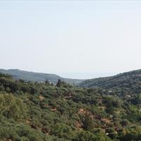 Land plot in Greece, Crete, Chania