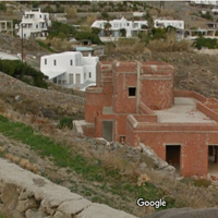 Villa in Greece, 536 sq.m.