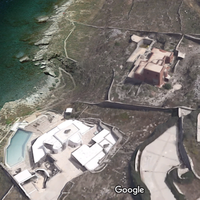 Villa in Greece, 536 sq.m.