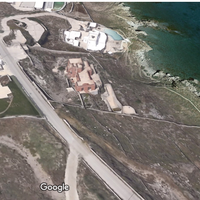 Villa in Greece, 536 sq.m.