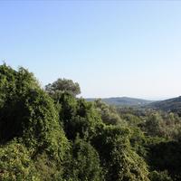 Land plot in Greece, Crete, Chania