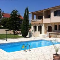 Вилла на Кипре, Лима, 300 кв.м.