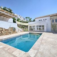 Вилла в Испании, Андалусия, 314 кв.м.