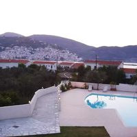 Flat in Greece, 50 sq.m.