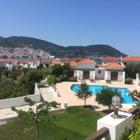 Flat in Greece, 50 sq.m.