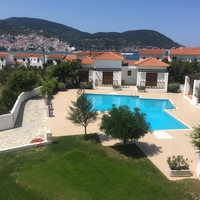 Flat in Greece, 50 sq.m.